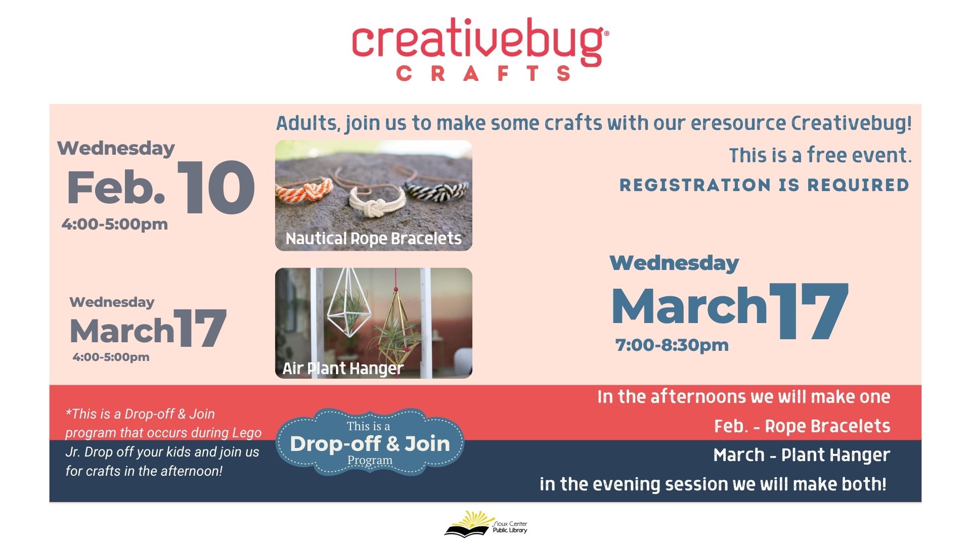 Creativebug Crafts