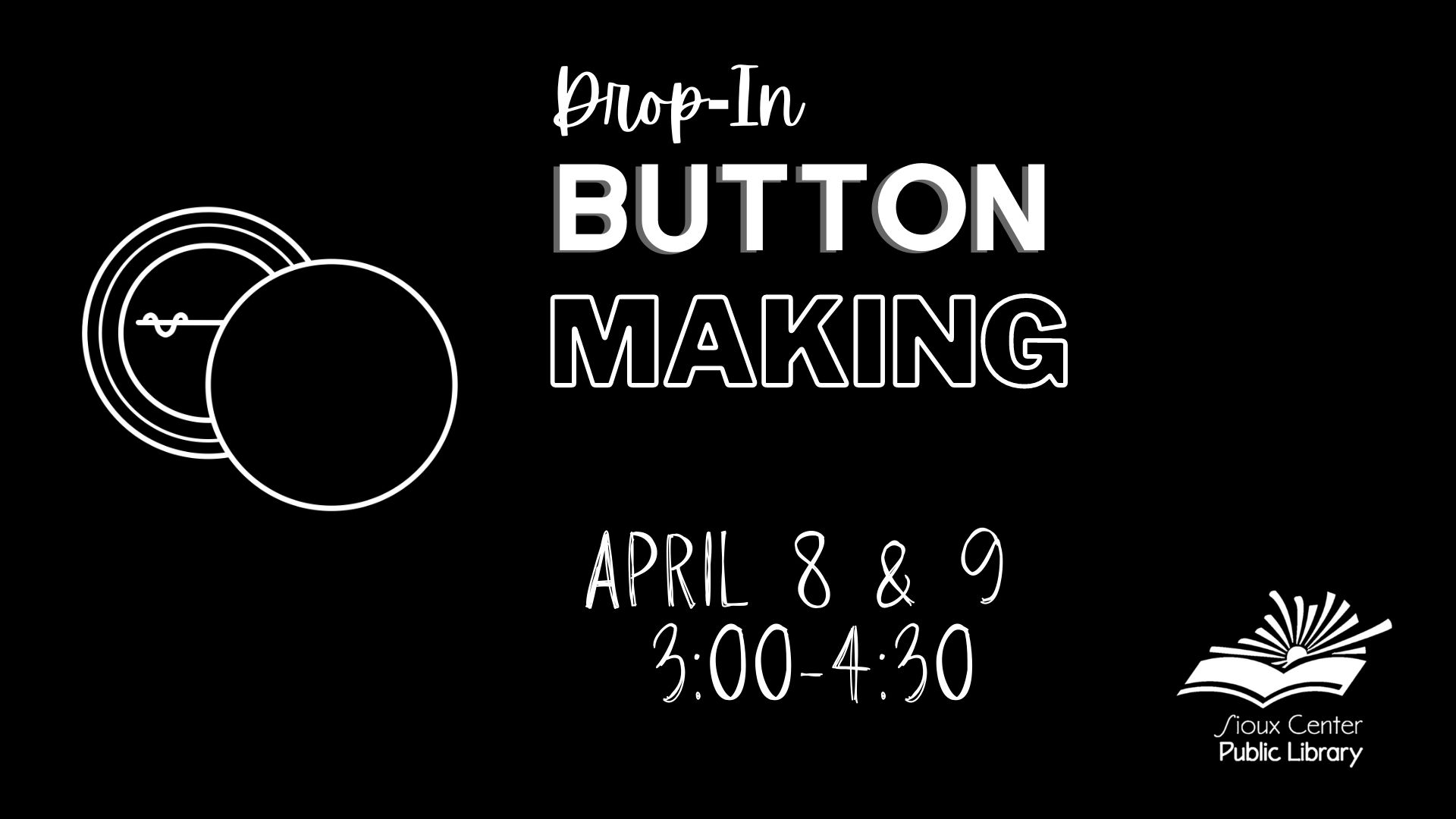Button Making