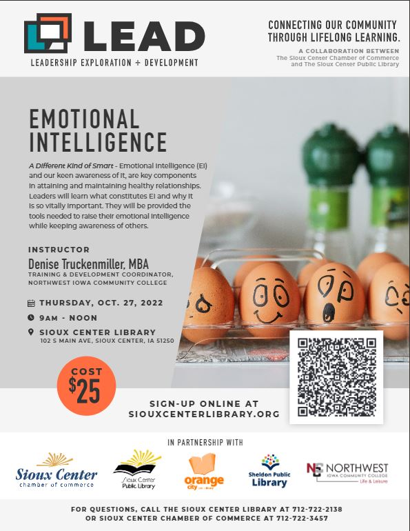 LEAD Emotional Intelligence