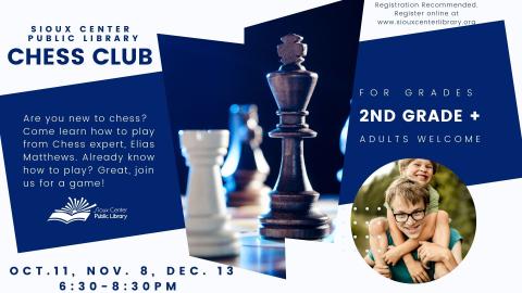 Chess Club