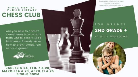 Chess Club