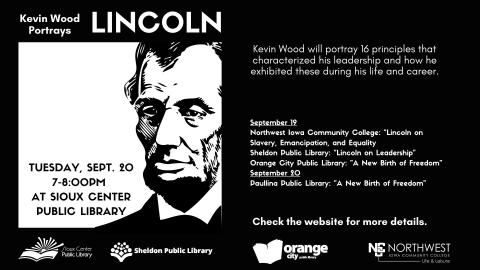 Lincoln Presentation