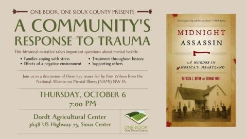 Community Response to Trauma