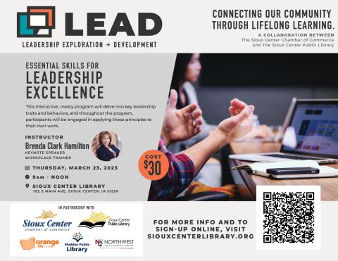 LEAD program