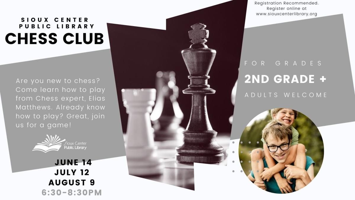 Chess Club