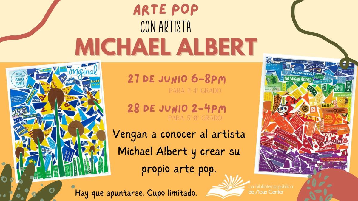 Michael Albert