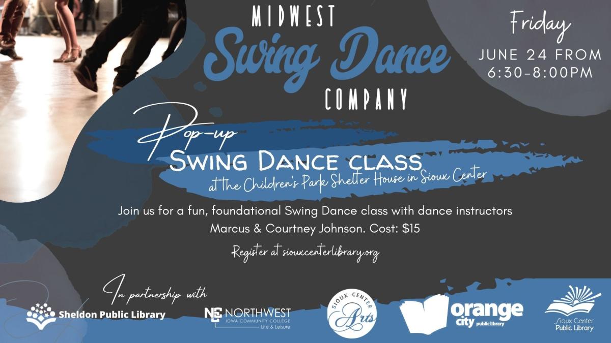 Swing Dance 