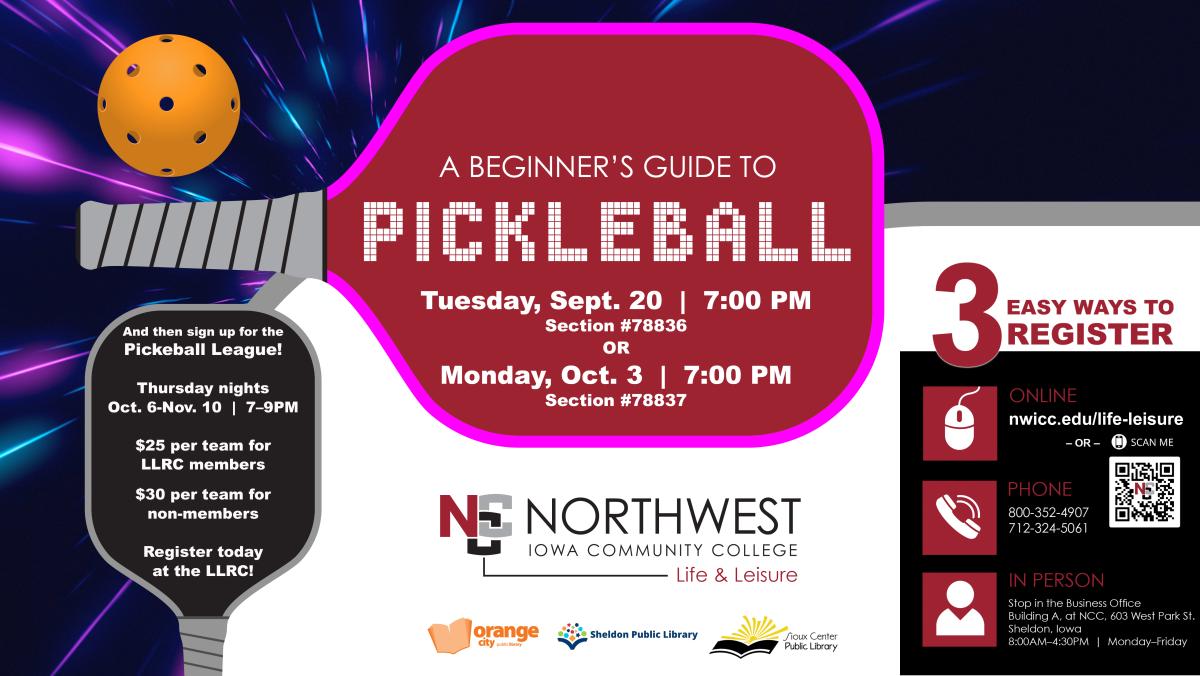 Pickleball