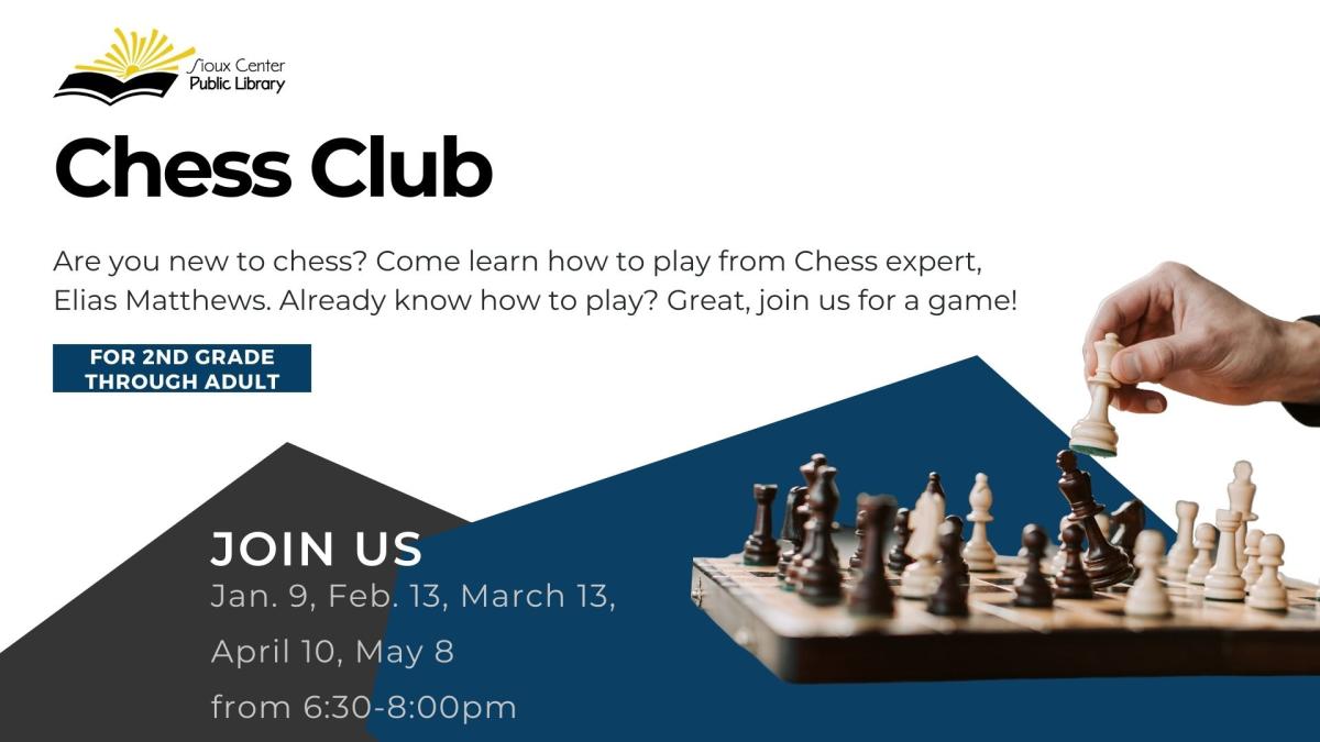 Chess Club