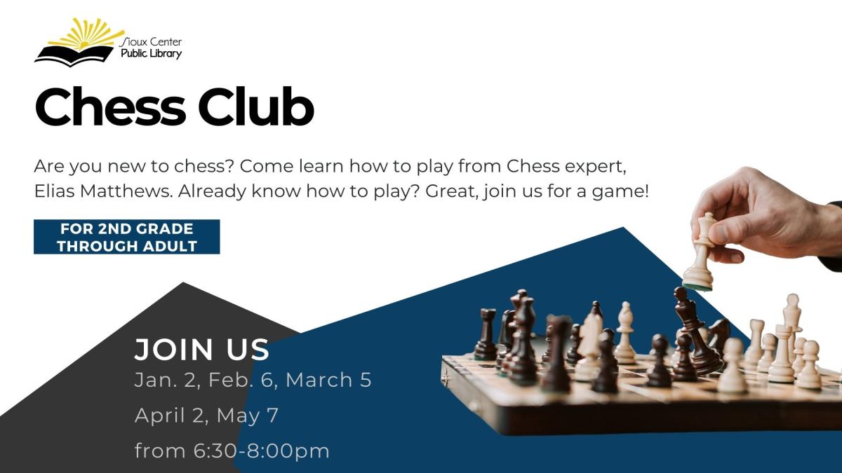 Chess Club