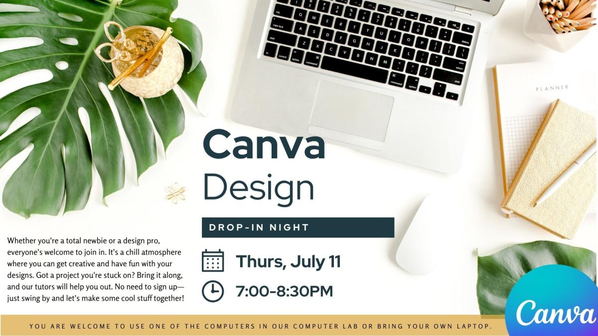 Canva for Beginners