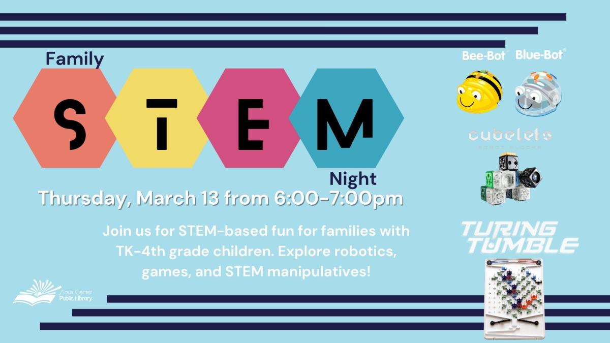 STEM Night