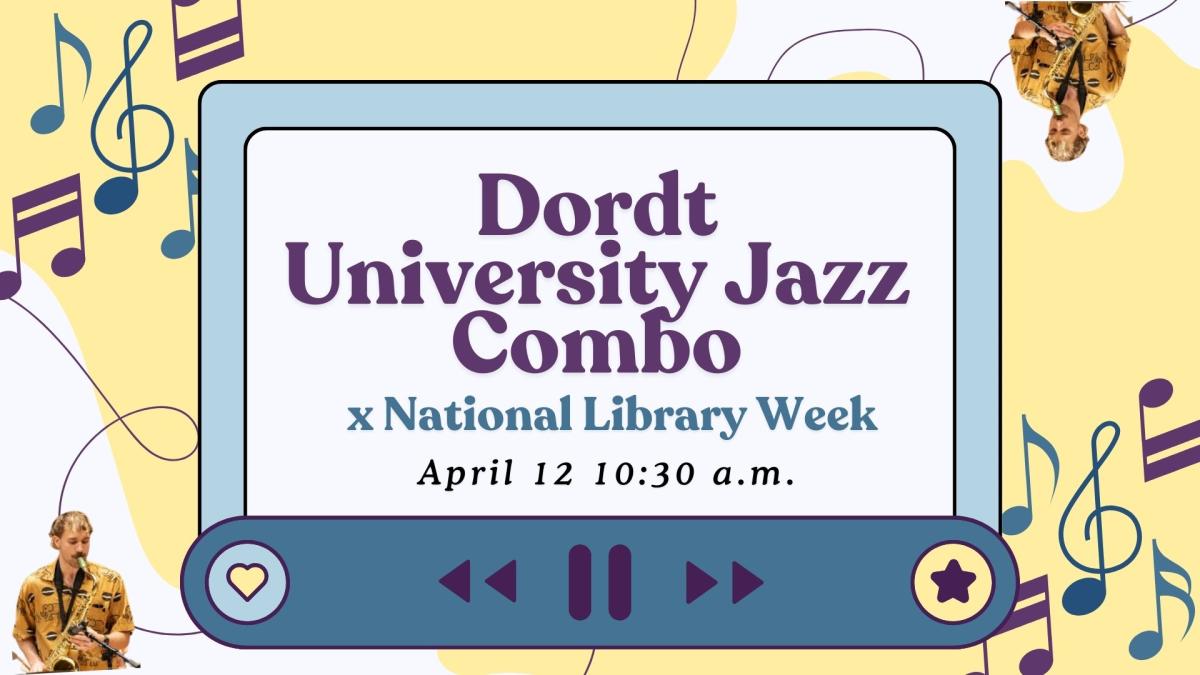 Dordt University Jazz Combo