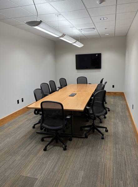 ASB Conference Room